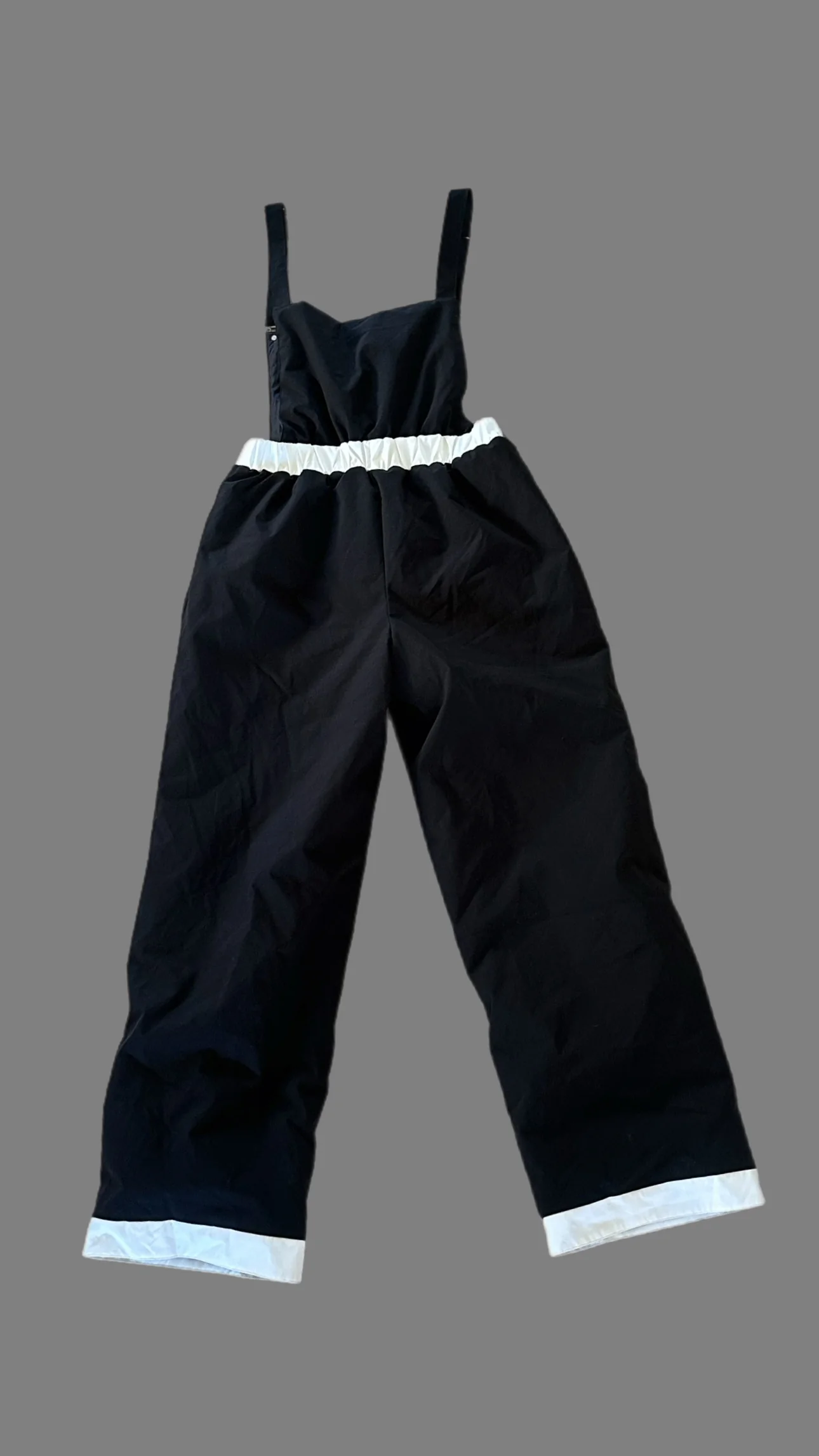 Badtz-Maru Black & White Ski Suit Set (Men's) - Image 5