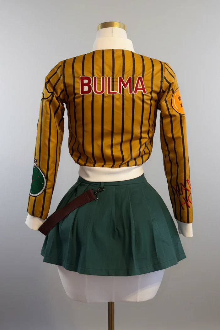 Bulma Set - Image 3