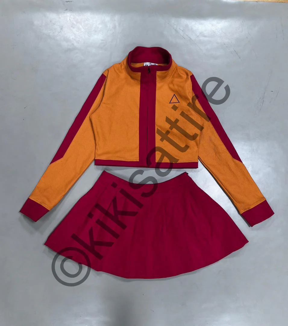 Fire Nation Set
