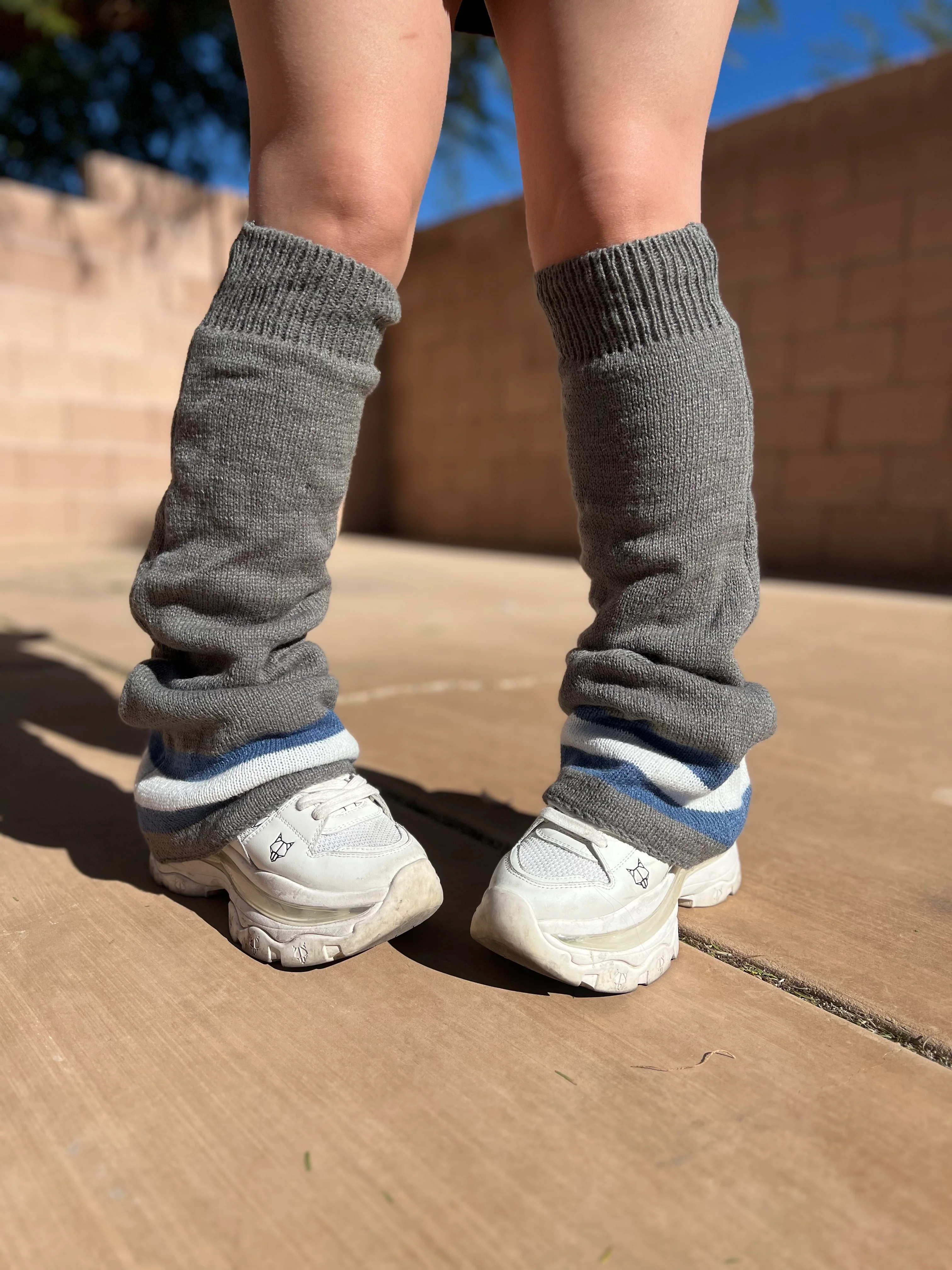 Leg Warmers - Image 12