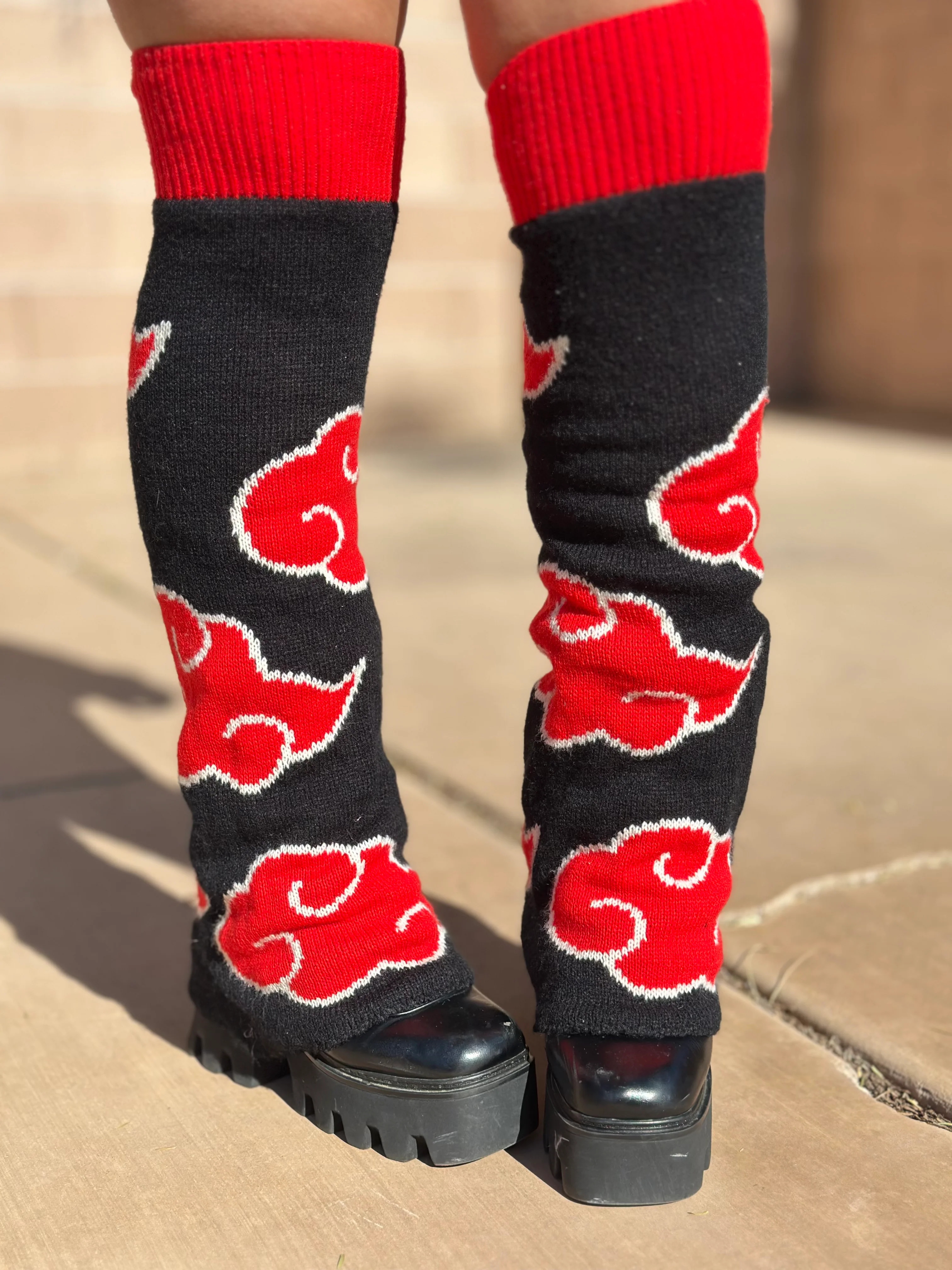 Leg Warmers - Image 13