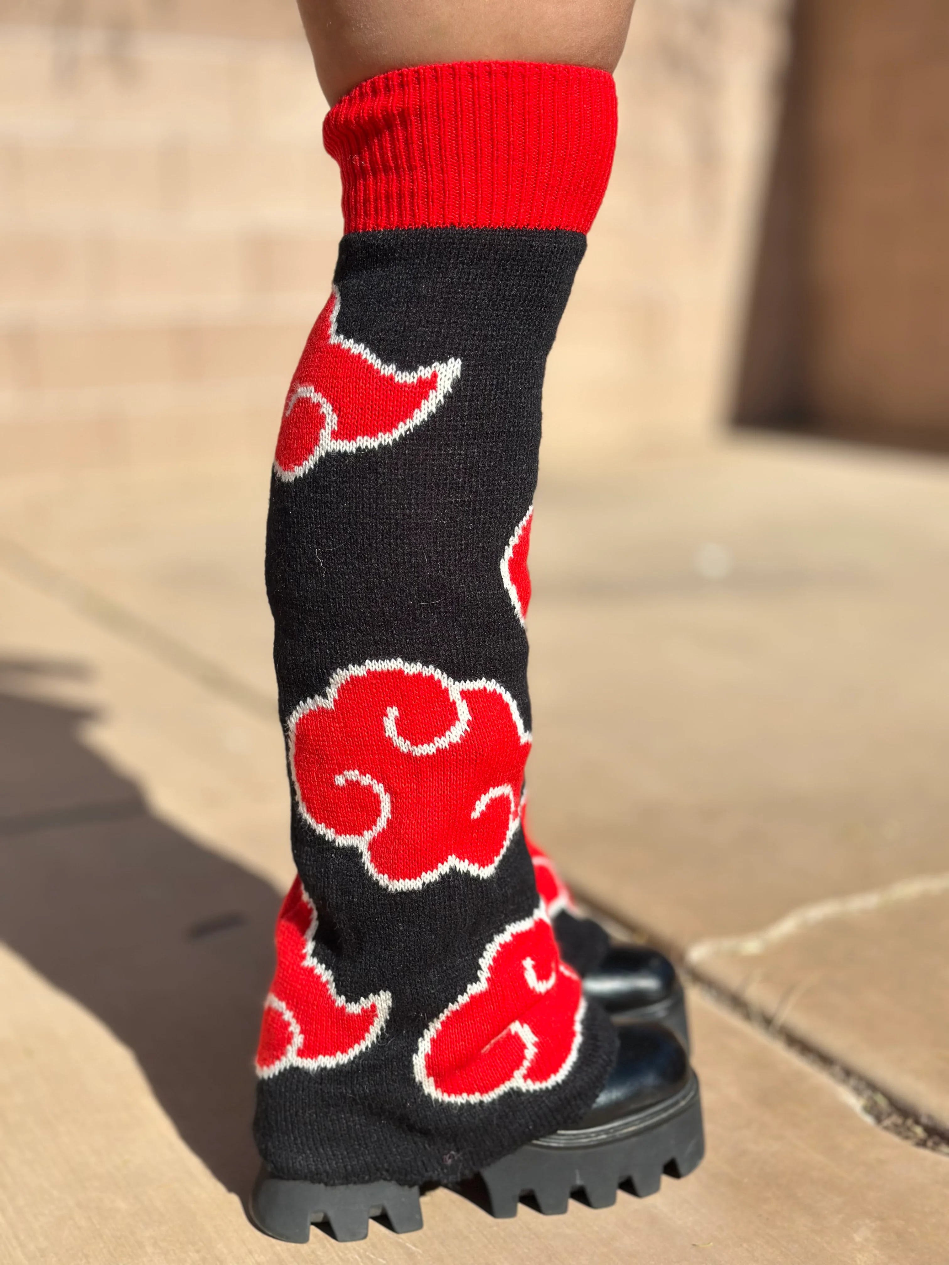 Leg Warmers - Image 14