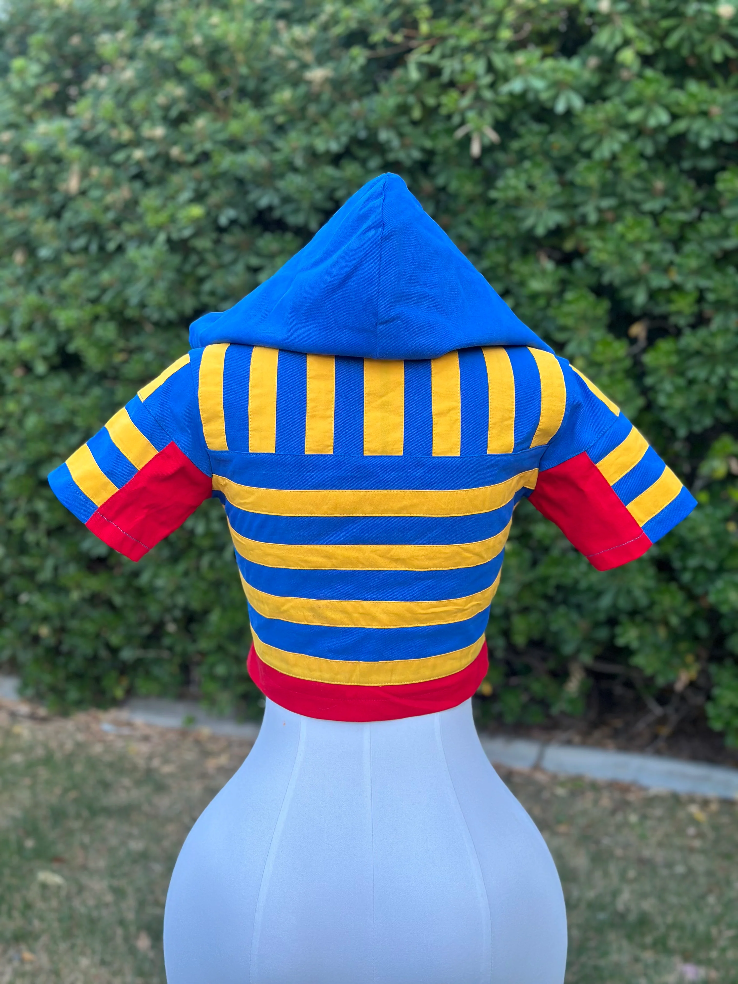Ness Jacket - Image 2