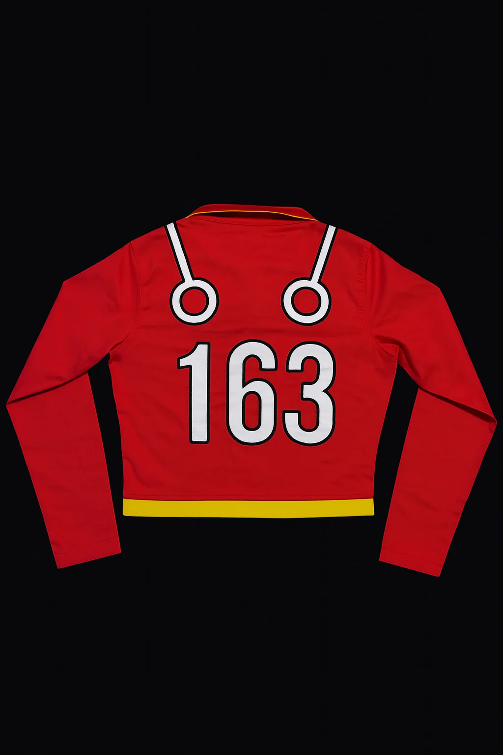 Pirate King Jacket - Image 2