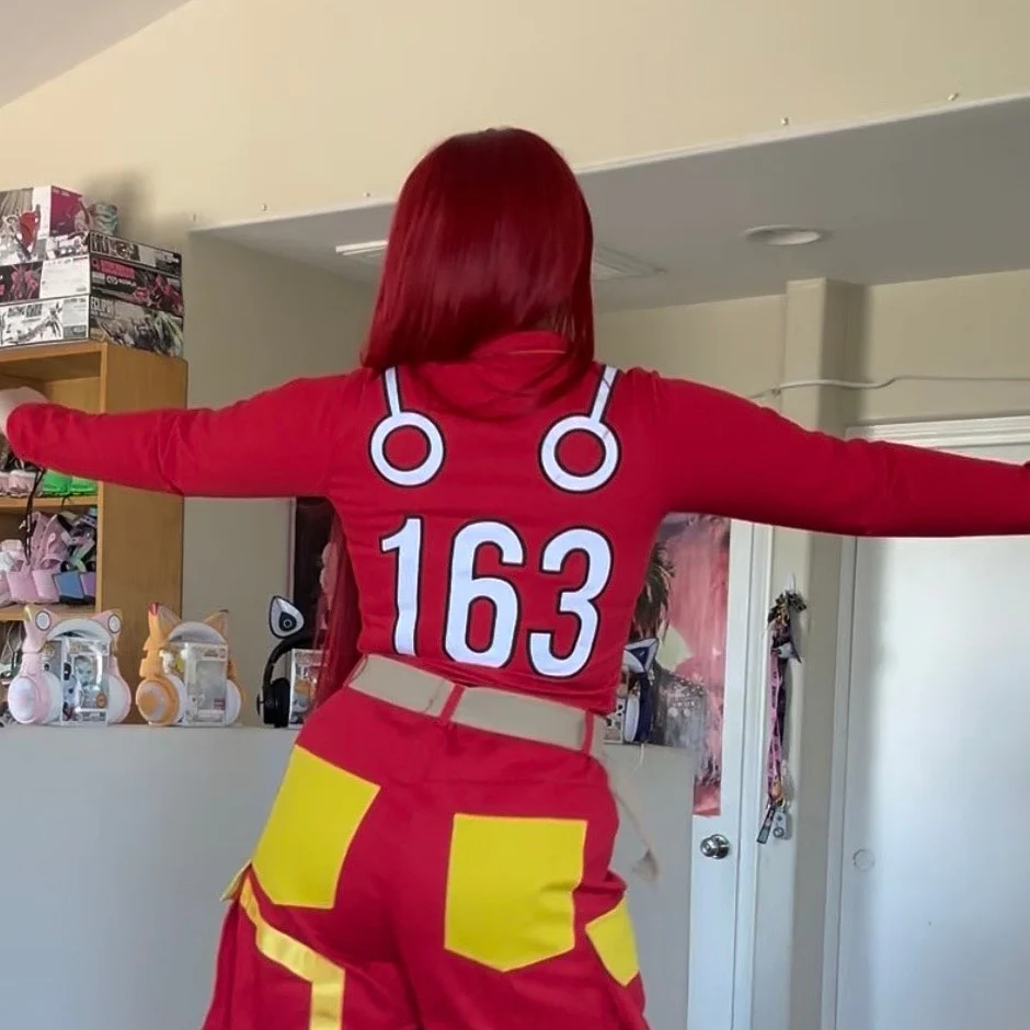 Pirate King Jacket - Image 4