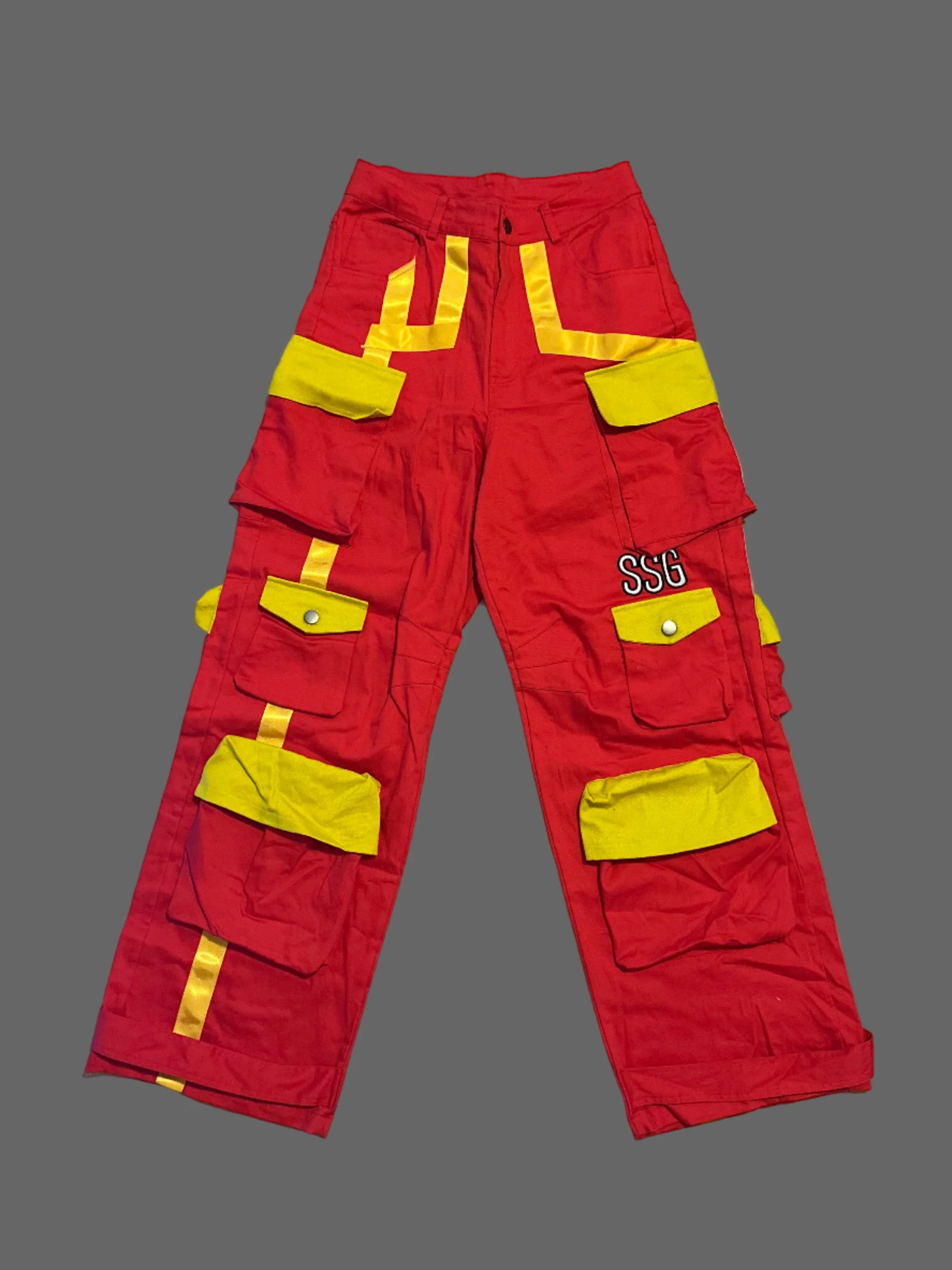 Pirate King Outfit Pre Order
