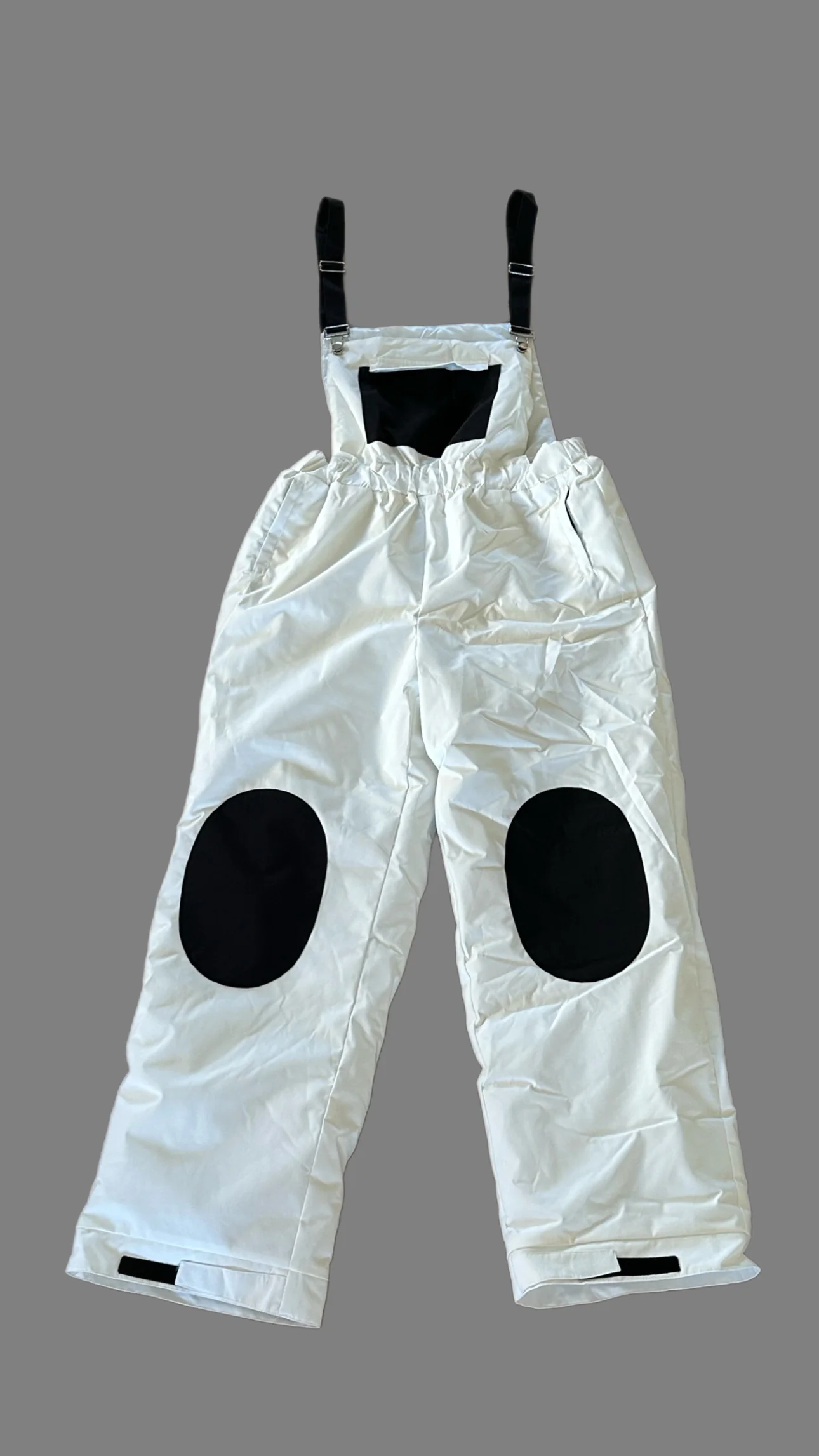 Pochacco Red, White & Black Ski Suit Set - Image 3