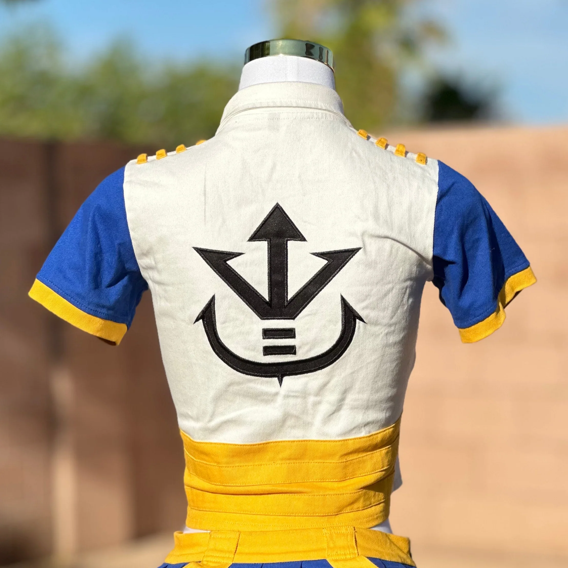 Princess Jacket - Image 2
