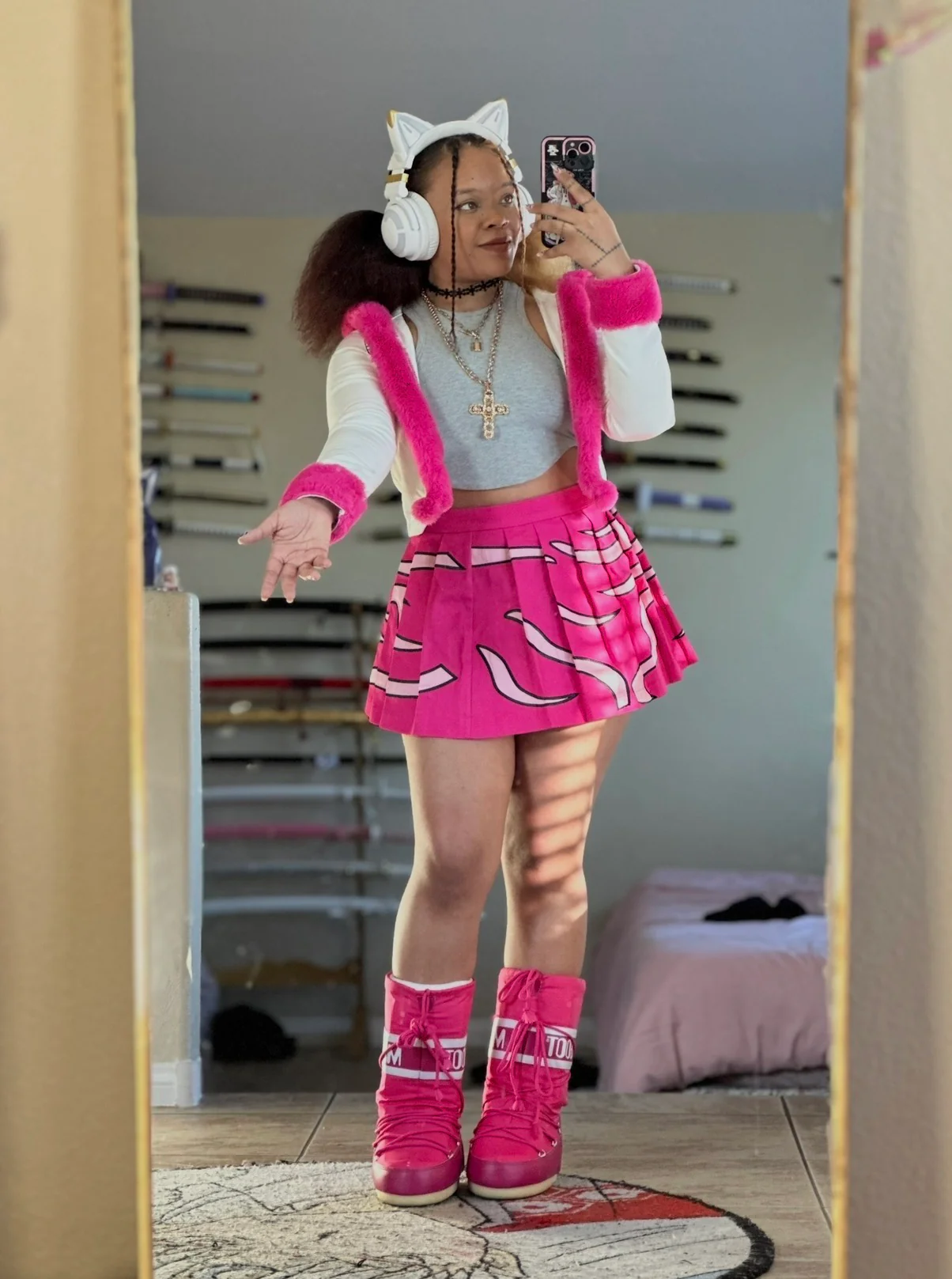 Doflamingo Set - Image 3