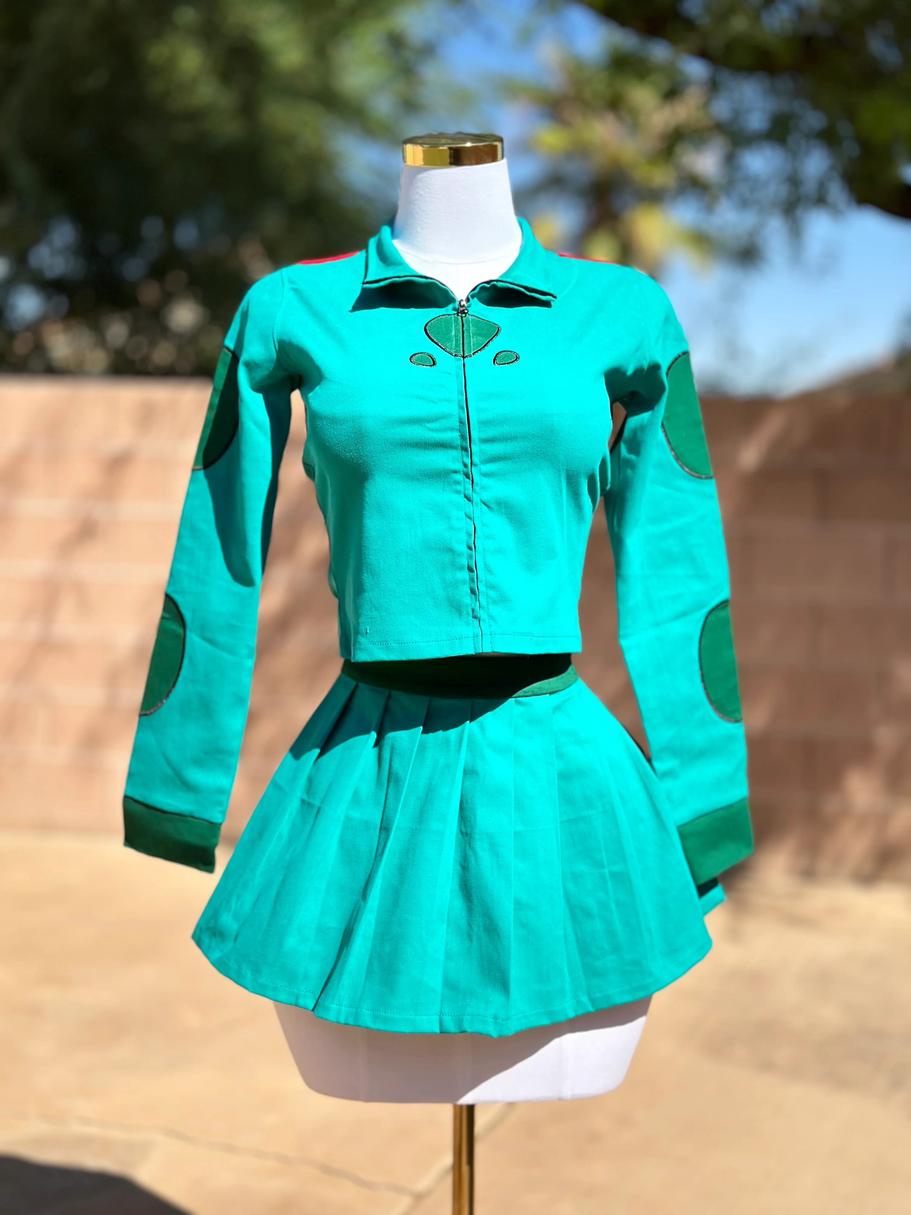 Bulbasaur Set